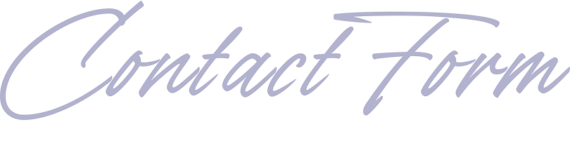 Contact Form